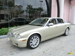 Image result for Winter Gold Pearl 2007 Jaguar