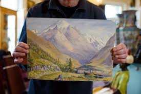 Image result for hitler art