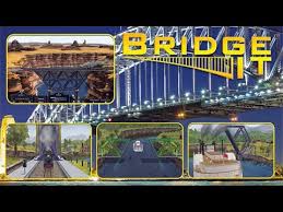 Image result for Bridge It