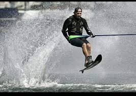Image result for Charlies Water Skiing