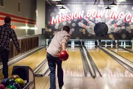 Image result for Lundin Bowling Club