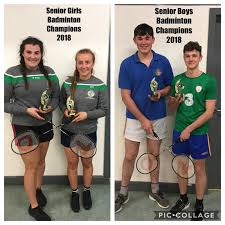 Image result for St Aidans (Leigh) Badminton Club