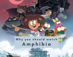 Attēlu rezultāti vaicājumam “Amphibia”