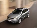 Renault Koleos (