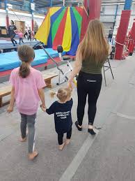 Image result for Basingstoke Gymnastics Club