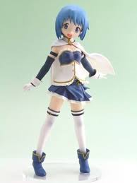 「美樹さやか 魔法少女まどか☆マギカ」の画像検索結果