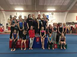 Image result for Hinckley Gymnastics Club