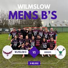 Image result for Wilmslow Lacrosse Club