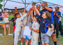 Image result for Kingstonian Cricket Club