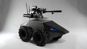Image result for Robot Tank