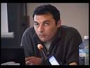 Investigative journalists