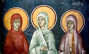 Image result for Sfântul Tit