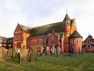 Our Lady of Compassion, Formby - via Daymix
