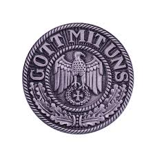 Image result for gott mit uns