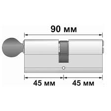 Image result for Цилиндровый механизм с вертушкой R602/70мм(30+10+30)СР хром 5кл 6941899109198