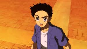 「鵺野鳴介 地獄先生ぬ〜べ〜」の画像検索結果