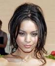 Vanessa Hudgens Image Vanessa Hudgens Hairstyles   Jeff Blog Notes: Vanessa Hudgens ... Picture 6