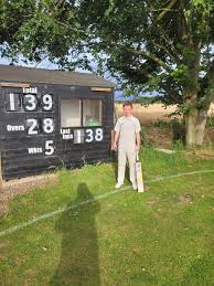 Image result for Ulgham Village Cricket Club