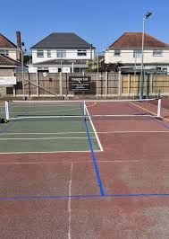 Image result for Pickleball Bournemouth