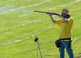 Image result for Spellbrook Clay Shooting Club