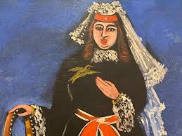 Image result for pirosmani