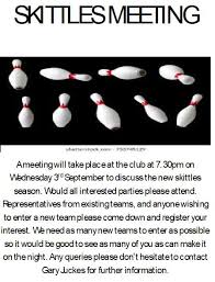 Image result for Craven Arms Bowling Club