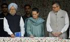 Valley rail tunnel link to boost progress, says PM Manmohan Singh ...