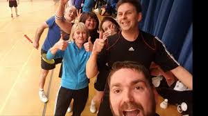Image result for Kirkby Lonsdale Badminton Club
