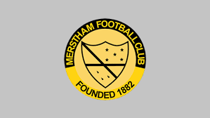 Image result for Merstham Football Club