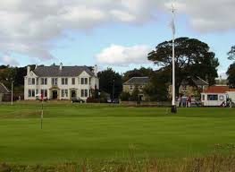 Image result for Gullane Bowling Club