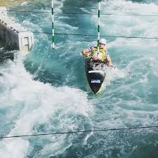 Image result for Winchester & District Canoe Club