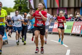 Image result for Birmingham Running & Triathlon Club