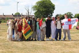 Image result for Ifield CC