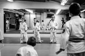 Image result for Aylwin Judo Club