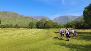 Image result for Dalmally Golf Club