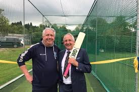 Image result for Matlock Cricket Club