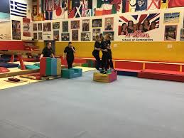 Image result for Arabian School Of Gymnastics