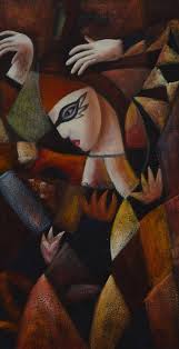 Bildergebnis für Kubismus