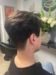 Billedresultat for herrefrisurer