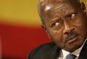 Nathan Mugisha become the