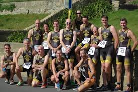 Image result for North Yorkshire Police Triathlon Club