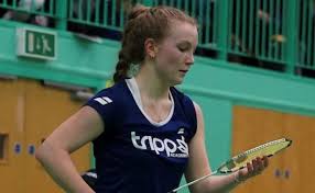 Image result for Abbey National Badminton Club
