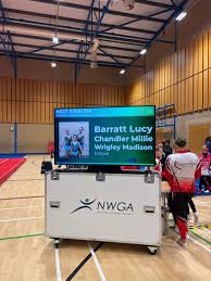 Image result for Wigan & Ashton Gymnastics Club