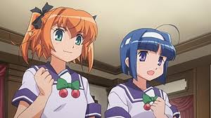 「西条女史 快盗天使ツインエンジェル」の画像検索結果