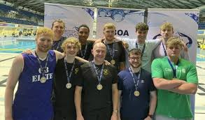 Image result for Xarifa Octopush Club (East Manchester)