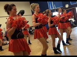 Image result for Blaze Of Upminster Majorettes Troupe