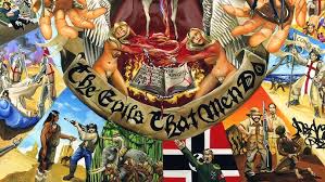 Image result for mear one