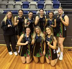 Image result for Medway Panthers Netball Club