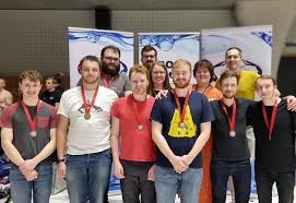 Image result for York Octopush Club