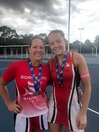 Image result for Shelley Netball Club